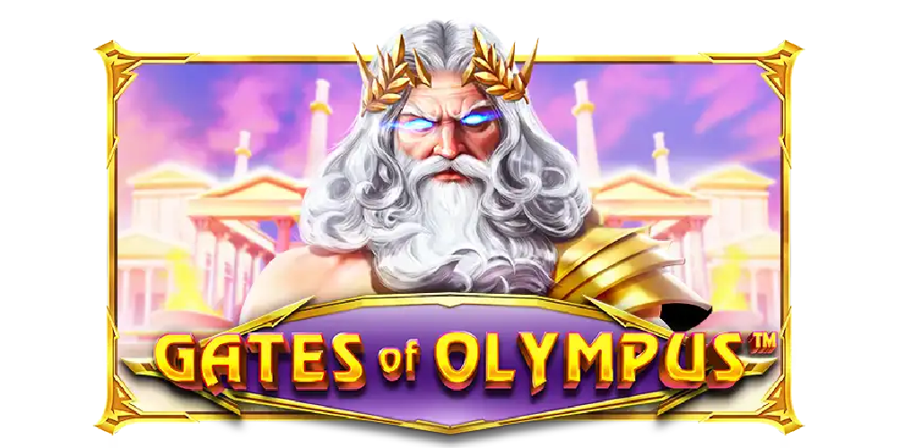 Panduan Gates of Olympus