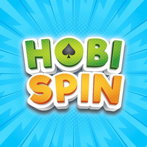 Logo HobiSpin