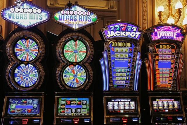 Cara mudah mendapatkan jackpot pada slot game online
