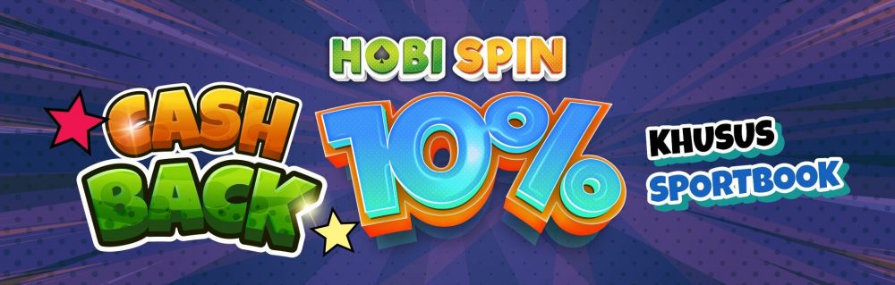 Pelajar trik bermain slot online untuk bermain di Hobispin