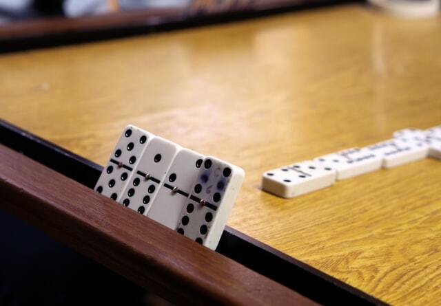 Sekarang ini, game domino online sudah banyak ditemukan