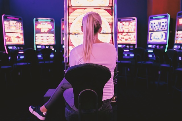 Panduan cara mendapatkan jackpot pada saat bermain judi slot online