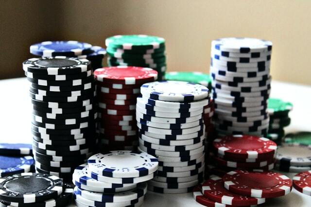 5 Game Poker Offline yang Harus Anda Coba