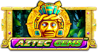Aztec Gems, Game Slot Populer dari Pragmatic Play