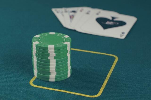 Tips dan trik cara menang poker online yang perlu anda ketahui