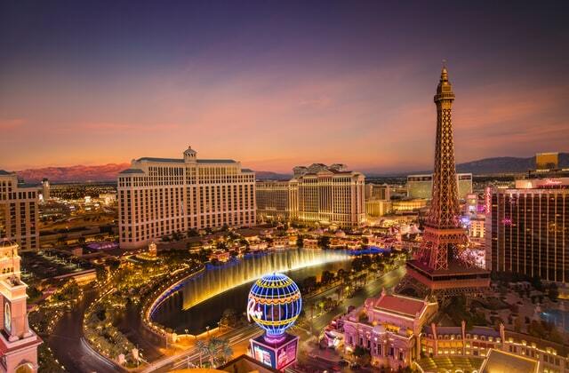 7 Casino Terbesar di Dunia, Bagi Anda yang Ingin Berwisata