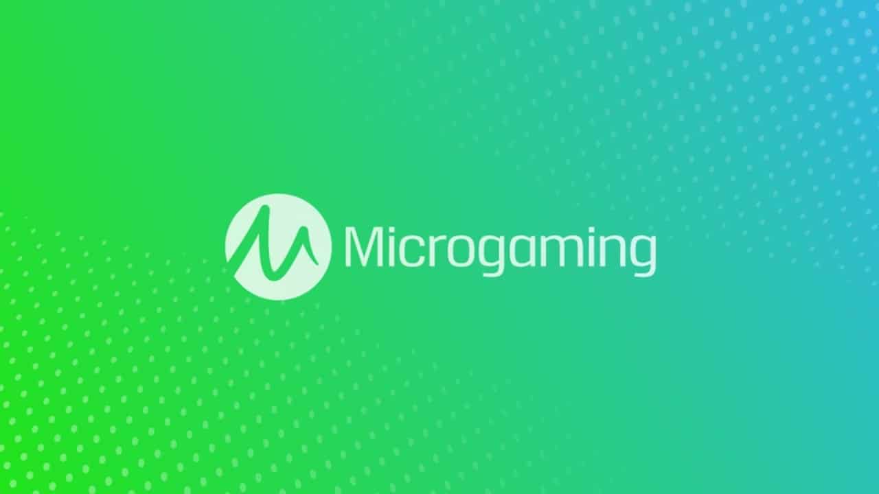 Tunggu game slot online Microgaming terbaru yang harus anda coba