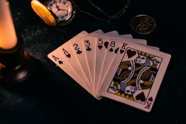 Blackjack, Cara Menghitung Kartu dan Menang