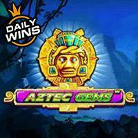 Aztec Gems Pragmatic Play Demo