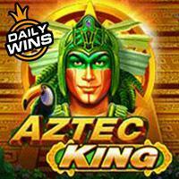 Aztec King Pragmatic Play Demo