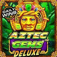 Aztec Gems Deluxe Pragmatic Play Demo