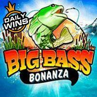 Big Bass Bonanza Pragmatic Play Demo