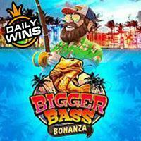 Bigger Bass Bonanza Pragmatic Play Demo