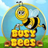 Busy Bee Pragmatic Play Demo