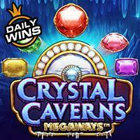 Crystal Caverns Megaways Pragmatic Play Demo
