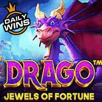 Drago Jewels Of Fortune Pragmatic Play Demo