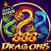 Dragon Pragmatic Play Demo