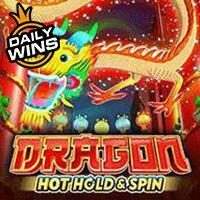 Dragon Hot Hold And Spin Pragmatic Play Demo