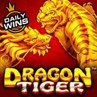 Dragon Tiger Pragmatic Play Demo