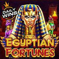Egypt Fortunes Pragmatic Play Demo