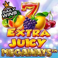 Extra Juicy Megaways Pragmatic Play Demo
