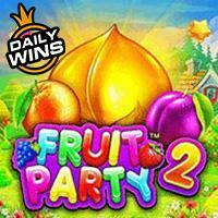 Fruit Party 2 Pragmatic Play Demo
