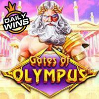 Gates Of Olympus Pragmatic Play Demo