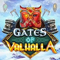 Gates Of Valhalla Pragmatic Play Demo