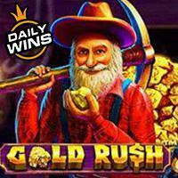 Goldrush Pragmatic Play Demo