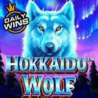 Hokkwolf Pragmatic Play Demo