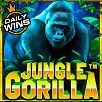 Jungle Gorilla Pragmatic Play Demo