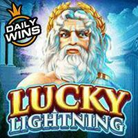 Lucky Lightning Pragmatic Play Demo