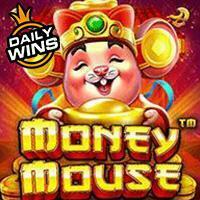 Money Mouse Pragmatic Play Demo