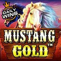 Mustang Gold Pragmatic Play Demo