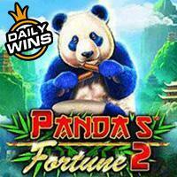 Panda Fortune 2 Pragmatic Play Demo