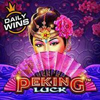Peking Luck Pragmatic Play Demo