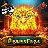 Phoenix Forge Pragmatic Play Demo