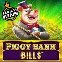 Piggybank Pragmatic Play Demo
