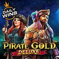 Pirate Gold Deluxe Pragmatic Play Demo