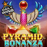 Pyramid Bonanza Pragmatic Play Demo