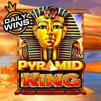 Pyramid King Pragmatic Play Demo