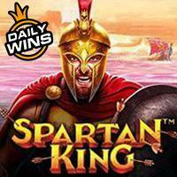 Sparta King Pragmatic Play Demo