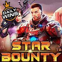 Star Bounty Pragmatic Play Demo