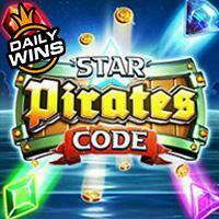 Star Pirate Code Pragmatic Play Demo