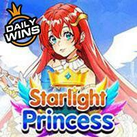 Starlight Princess Pragmatic Play Demo