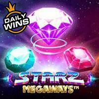 Starz Megaways Pragmatic Play Demo