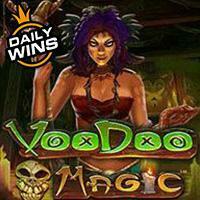 Voodoo Magic Pragmatic Play Demo