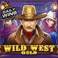 Wildwest Gold Pragmatic Play Demo