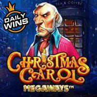 Christmas Carol Megaways Pragmatic Play Demo